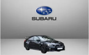 WRX (2014+)
