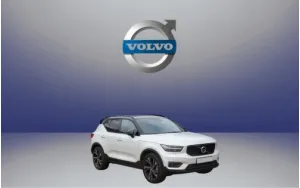 XC40