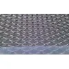Μεταλλική σίτα χρωμίου-100x20 cm.