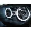 Δαχτυλίδια BMW E87 σειρά 1 (2004+) / BMW E60 angel eyes