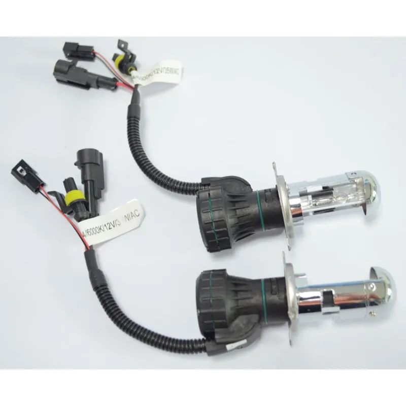 Bi xenon λάμπα - H4 4300K 35W - χωρίς εγγύηση - 1τμχ.