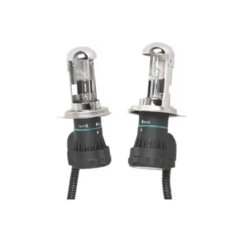 Bi xenon λάμπα - H4 4300K 35W - 1τμχ.