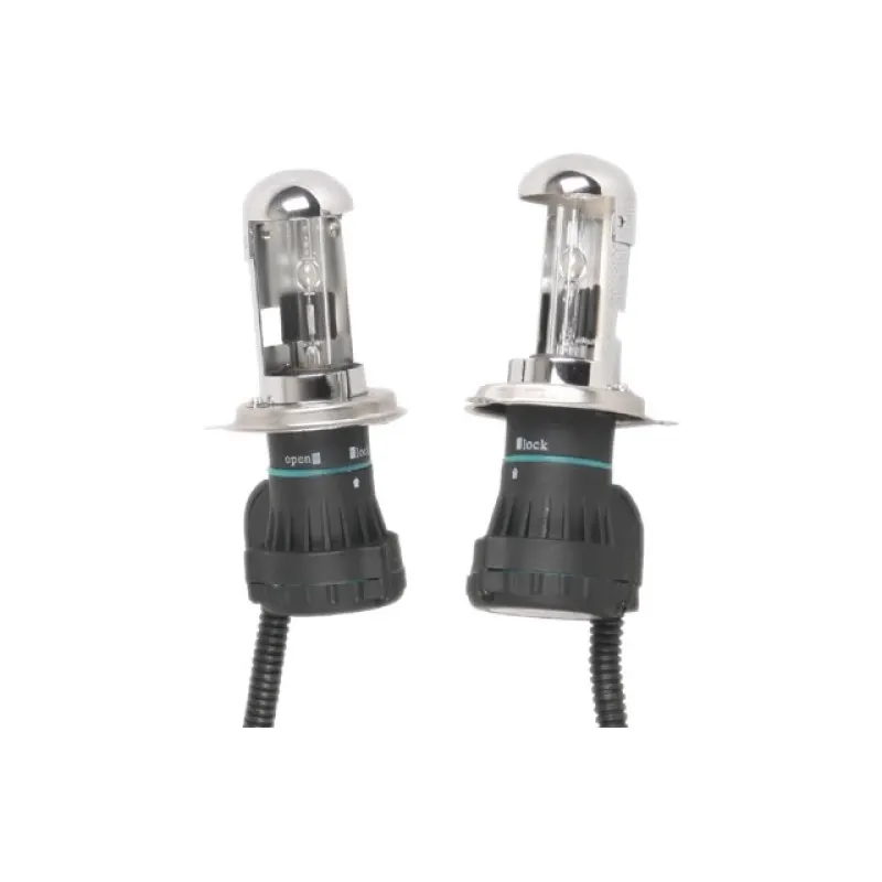 Bi xenon λάμπα - H4 4300K 35W - 1τμχ.