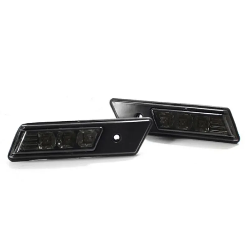 Led φλας BMW E36 / E34 / E32 (1991-1999)- φιμέ - σετ 2τμχ.