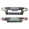 Bull - bar Hyundai Tucson (2004-2010) - σετ εμπρός και πίσω