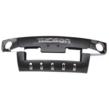 Bull - bar Hyundai Tucson (2004-2010) - σετ εμπρός και πίσω