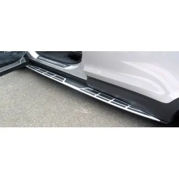 Σκαλοπάτια Hyundai Santa Fe / IX45 (2012+) - 2τμχ.
