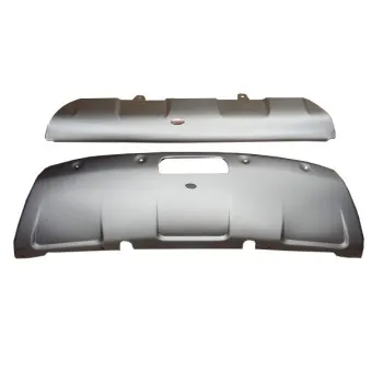 Προστατευτικά εμπρός και πίσω Nissan Qashqai (2008-2014)