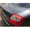 Lip spoiler πορτ-μπαγκάζ Audi A4 B6 (2001-2004)