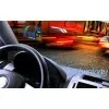 HUD Display 4" - συσκευή  προβολής ενδείξεων για μπροστινό παρμπρίζ