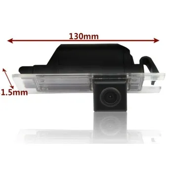 Κάμερα οπισθοπορείας Opel Vectra / Astra J / Antara / Corsa / Zafira B