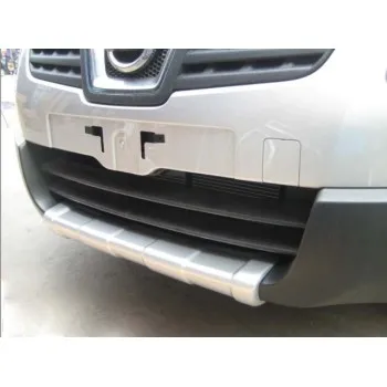 Προστατευτικά εμπρός και πίσω Nissan Qashqai (2008-2014)