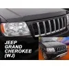 Ανεμοθραύστης καπό Jeep Grand Cherokee (1999-2005), Heko
