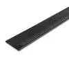 Lip spoiler πορτ - μπγκάζ Mercedes W221 (2005-2011) sedan