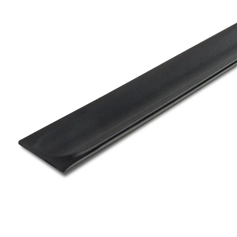 Lip spoiler πορτ - μπγκάζ Mercedes W221 (2005-2011) sedan