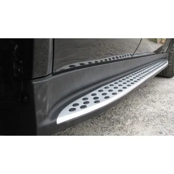 Σκαλοπάτια Mercedes ML W164 (2005-2011) - 2τμχ.