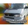 Ανεμοθραύστης καπό Vw T4 (1998-2003), Heko