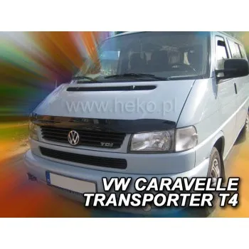 Ανεμοθραύστης καπό Vw T4 (1998-2003), Heko