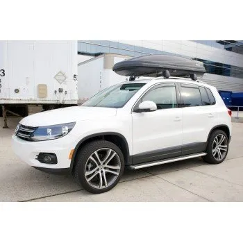 Σκαλοπάτια Vw Tiguan (2007-2015) - 2τμχ.