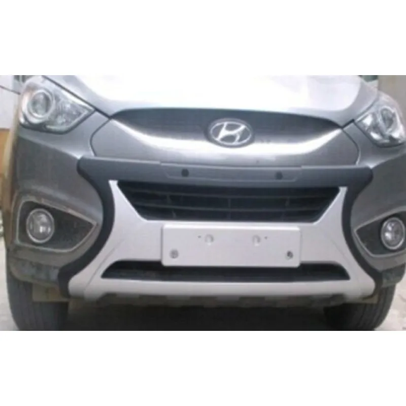 Bull - bar Hyundai IX35 (2010-2014) - Sport - σετ εμπρός και πίσω