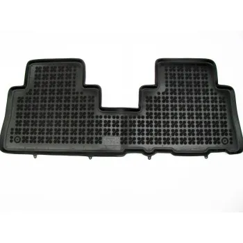 Λαστιχένια πατάκια OPEL Antara (2006-2016) / CHEVROLET Captiva I (2006-2018) - τύπου σκαφάκι - 3τμχ., Rezaw Plast