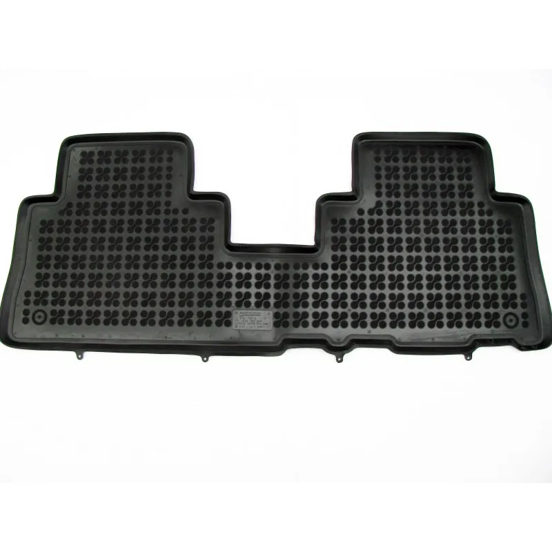 Λαστιχένια πατάκια OPEL Antara (2006-2016) / CHEVROLET Captiva I (2006-2018) - τύπου σκαφάκι - 3τμχ., Rezaw Plast