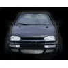 Μάσκα Vw Golf 3 - μαύρη, χωρίς σήμα