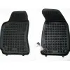 Λαστιχένια πατάκια VW Passat B5 / B5.5 (1996-2005) - τύπου σκαφάκι - 4τμχ., Rezaw Plast