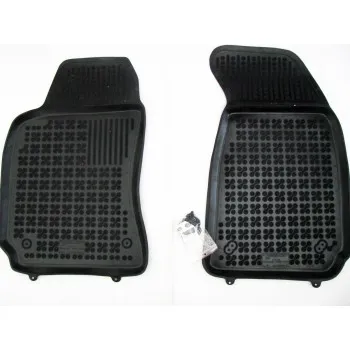 Λαστιχένια πατάκια VW Passat B5 / B5.5 (1996-2005) - τύπου σκαφάκι - 4τμχ., Rezaw Plast