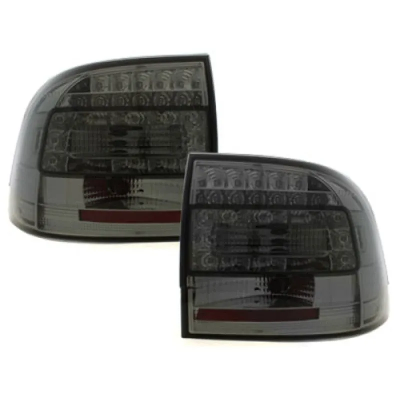 Πίσω φανάρια led Porsche Cayenne (2003-2007) - σετ 2τμχ.