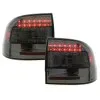 Πίσω φανάρια led Porsche Cayenne (2003-2007) - σετ 2τμχ.