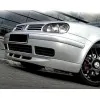 Spoiler προφυλακτήρα Vw Golf 4 (εργοστασιακό)