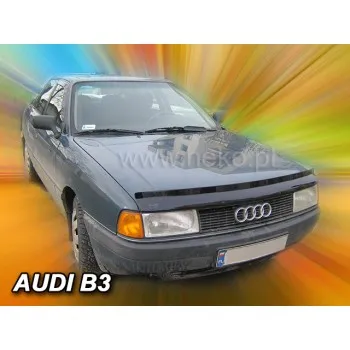 Ανεμοθραύστης καπό Audi 80 B3 sedan (1986-1991), Heko
