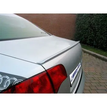 Lip spoiler πορτ-μπαγκάζ Audi A4 B7 (2005-2008) sedan