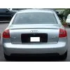 Lip spoiler πορτ-μπαγκάζ Audi A6 C5 (1997-2004)