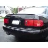 Lip spoiler πορτ-μπαγκάζ Audi A8 (1994-2002)