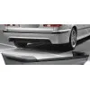 Πίσω προφυλακτήρας Μ για BMW E39  (1995-2003) - combi