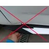 Σκαλοπάτια Toyota Rav 4 (2011-2012) - σπορ έκδοση με 2.0 κινητήρα, μήκος 183 cm. - 2τμχ.