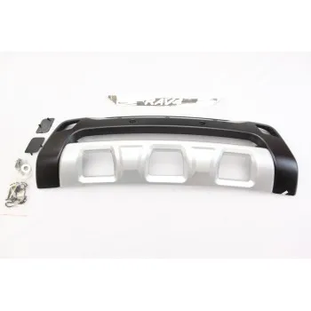 Bull - bar Toyota Rav4 (2012-2013)