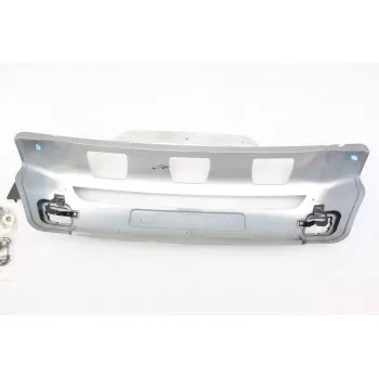 Bull - bar Toyota Rav4 (2012-2013)