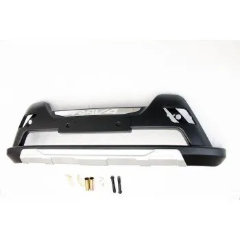 Bull - bar Toyota Rav4 (2013+) - σετ εμπρός και πίσω