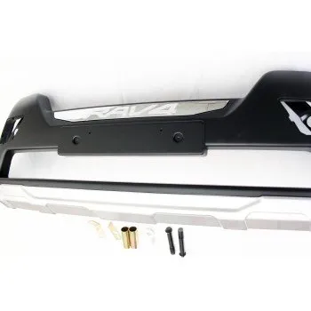 Bull - bar Toyota Rav4 (2013+) - σετ εμπρός και πίσω