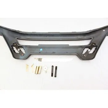 Bull - bar Toyota Rav4 (2013+) - σετ εμπρός και πίσω