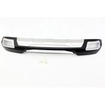 Bull - bar Toyota Rav4 (2013+) - σετ εμπρός και πίσω