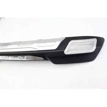 Bull - bar Toyota Rav4 (2013+) - σετ εμπρός και πίσω