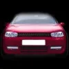 Μάσκα Vw Golf 4 - κυψελωτή, χωρίς σήμα