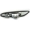 Φλας BMW E46 (2001-2005) / E60 / E61 / X3 (2004-2009) - φιμέ - σετ 2τμχ.
