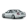 Αεροτομή οροφής Mercedes W211 sedan E-Class (2001-2006) - Lorinser