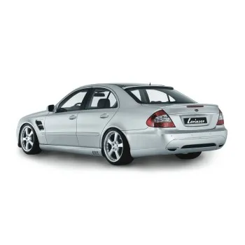 Αεροτομή οροφής Mercedes W211 sedan E-Class (2001-2006) - Lorinser