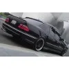 Αεροτομή πορτ-μπαγκάζ Mercedes W210 sedan E-Class (1995-2002) - AMG Design